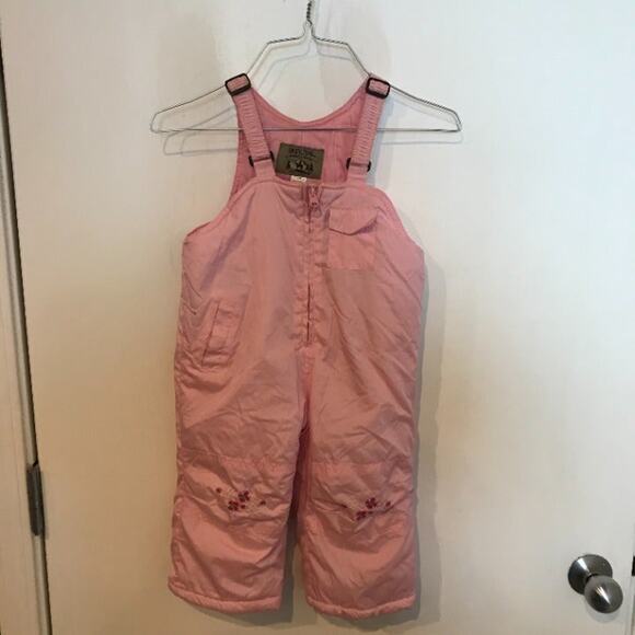 Pacific Trail Girl's Jacket & Snowpants - Picture 7 of 10